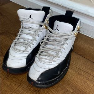 Jordan 12 taxi (2008) size 8